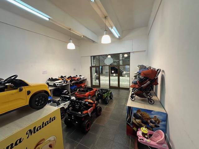 To Let commercial Property for Rent in Woodstock Western Cape